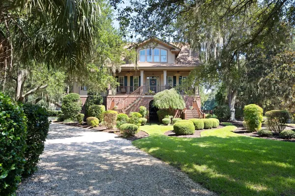 $1,695,000 | 227 Summerwood Lane, Georgetown, SC 29440