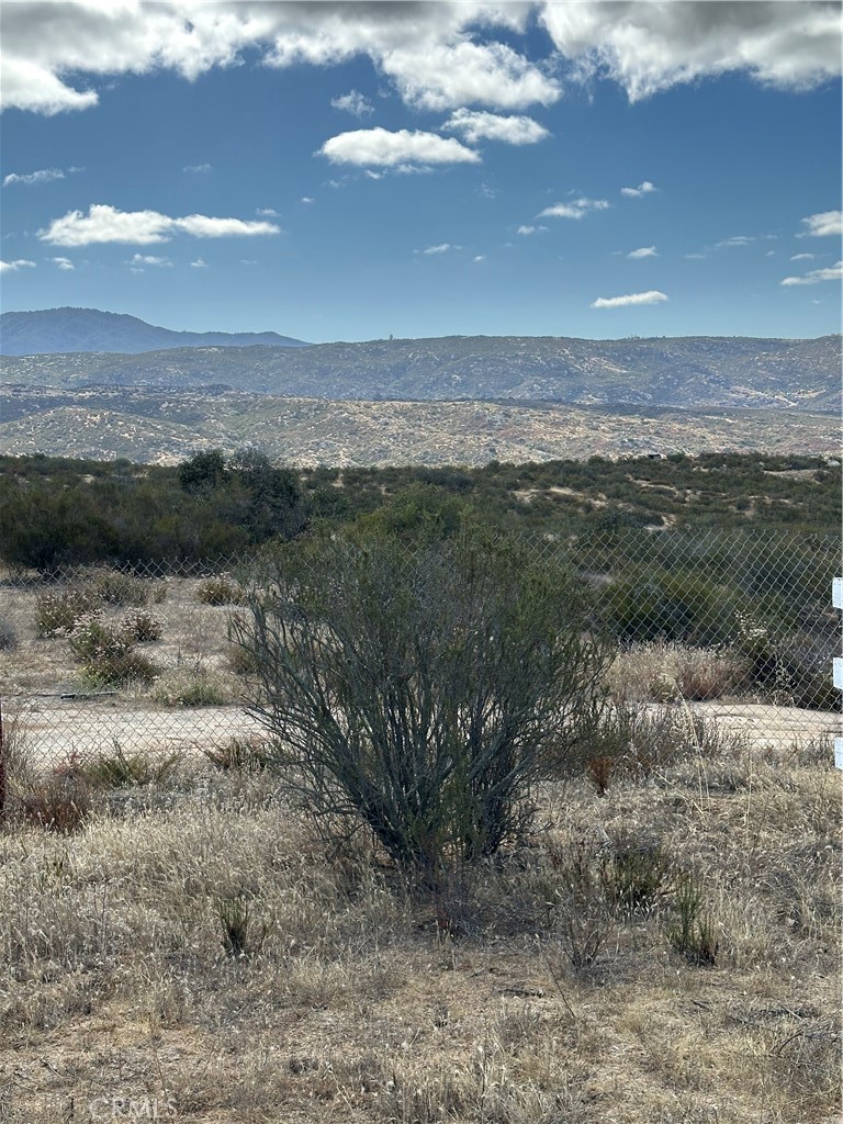 43043 Ardia Road Hemet, CA 92544 - Photo 51 of 53 View of parcel.