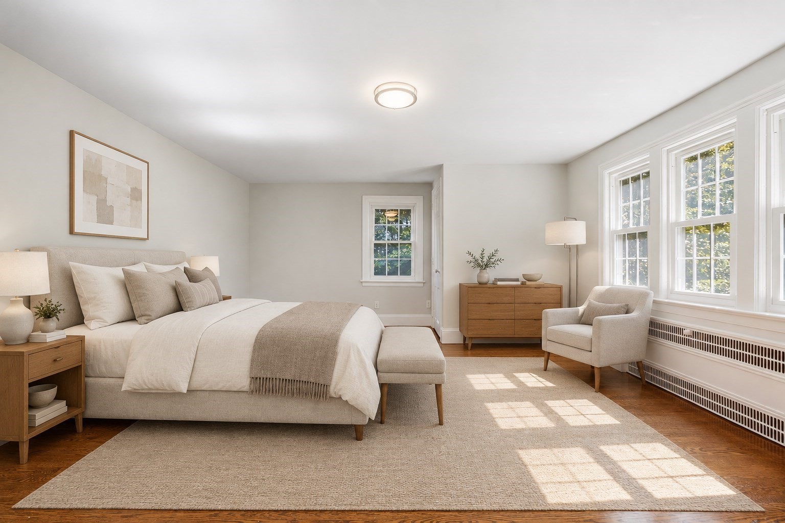 128 Meadowbrook Road Longmeadow, MA 01106 - Photo 9 of 18 Gallery Image 9