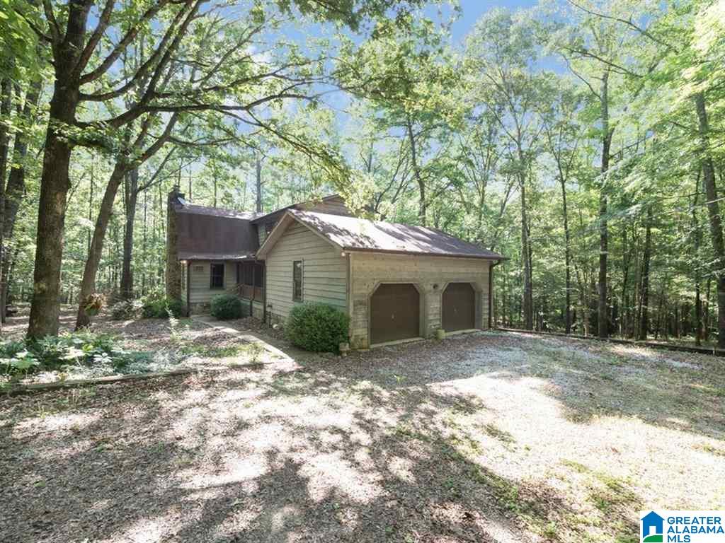 22461 Rosser Lane McCalla, AL 35111 - Photo 24 of 33