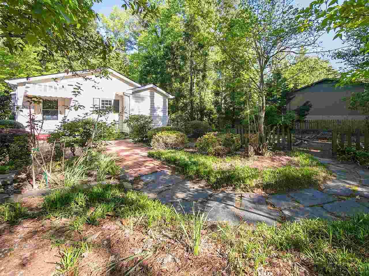 2741 Old Sugar Road Durham, NC 27707 - Photo 25 of 25 And the location is outstanding