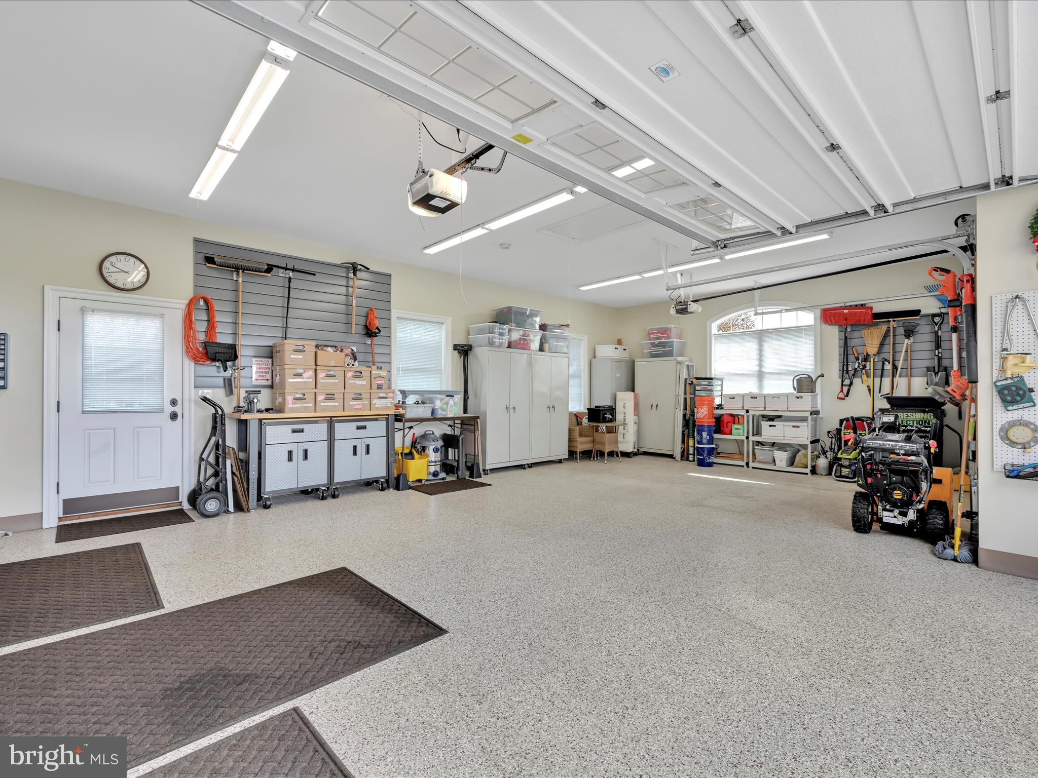992 Buckwalter Road Lititz, PA 17543 - Photo 33 of 62 Garage