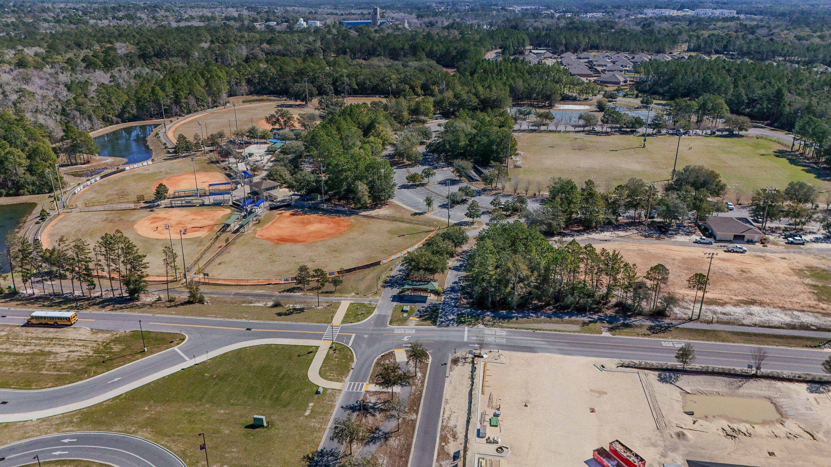 906 Symphony Way Freeport, FL 32439 - Photo 61 of 68 Freeport Regional Sports Complex