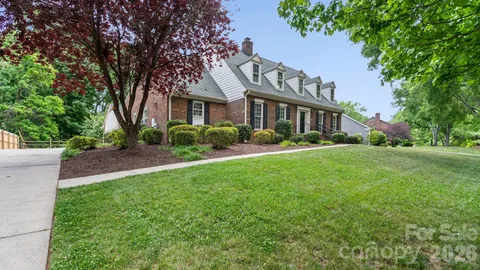 $645,000 | 2327 Hamilton Mill Road, Charlotte, NC 28270