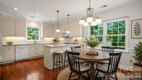 $645,000 | 2327 Hamilton Mill Road, Charlotte, NC 28270