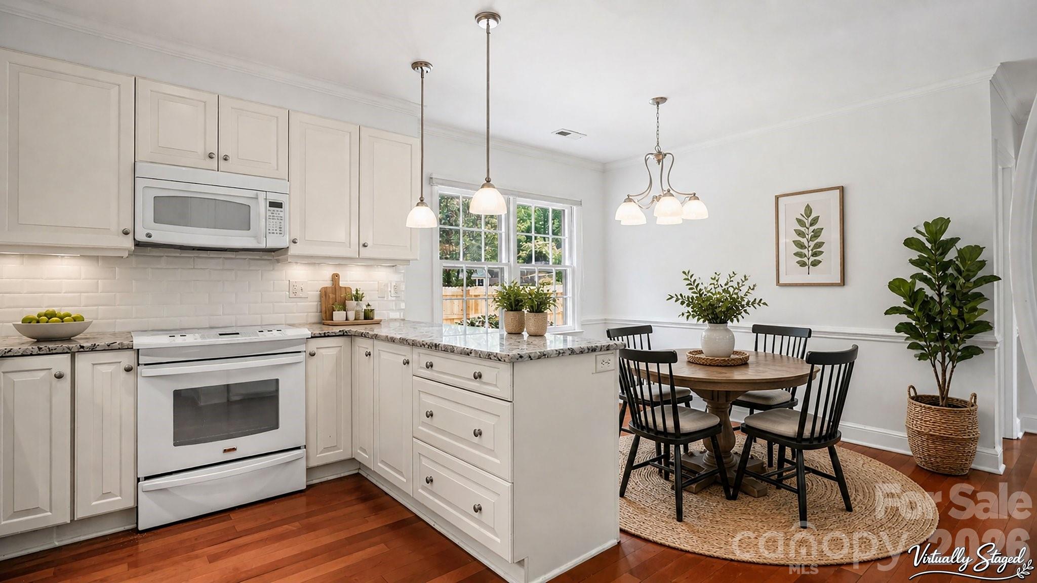 2327 Hamilton Mill Road Charlotte, NC 28270 - Photo 12 of 25