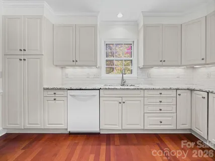 $645,000 | 2327 Hamilton Mill Road, Charlotte, NC 28270
