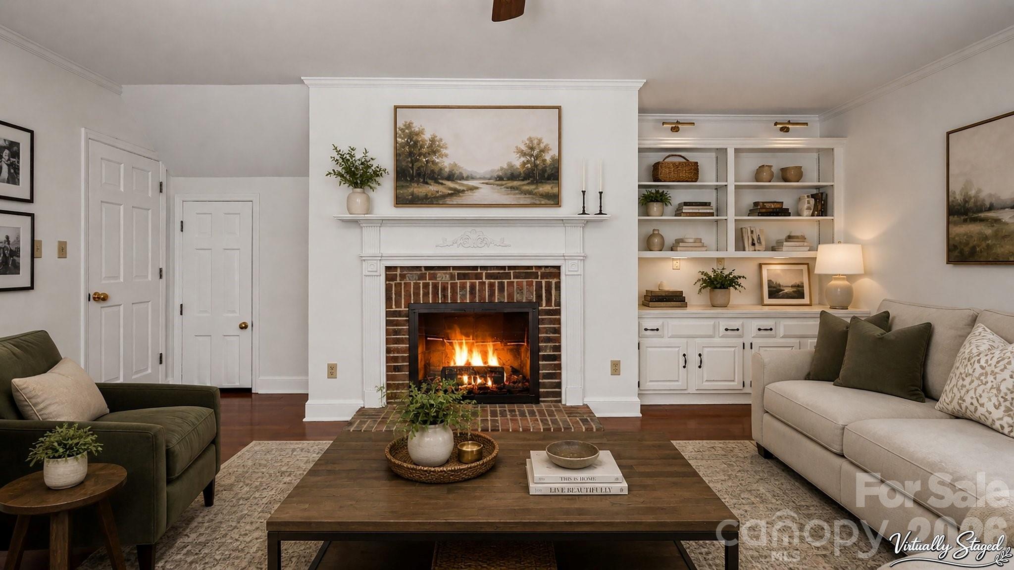 2327 Hamilton Mill Road Charlotte, NC 28270 - Photo 16 of 25