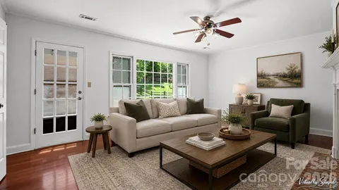 $645,000 | 2327 Hamilton Mill Road, Charlotte, NC 28270