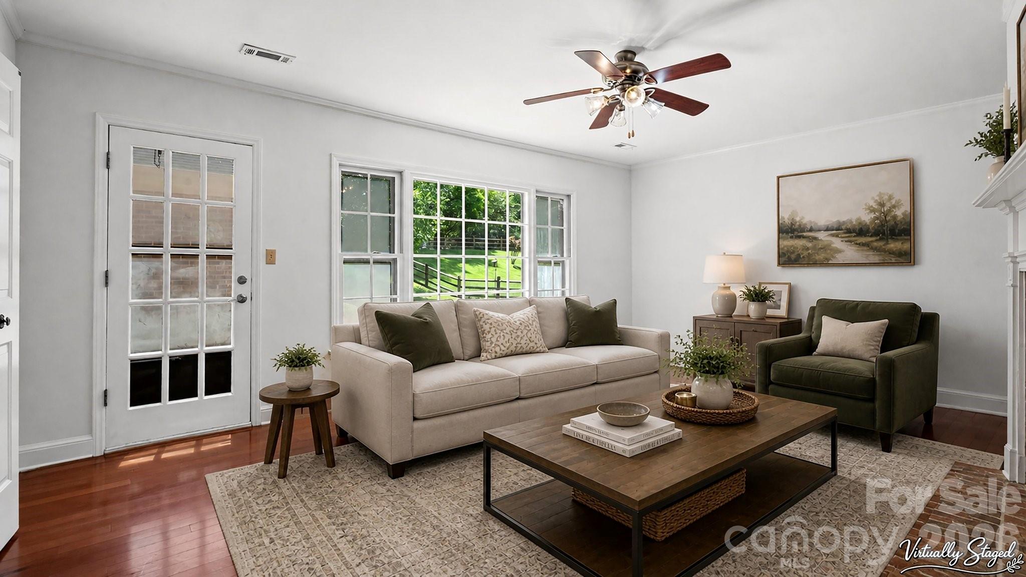 2327 Hamilton Mill Road Charlotte, NC 28270 - Photo 17 of 25