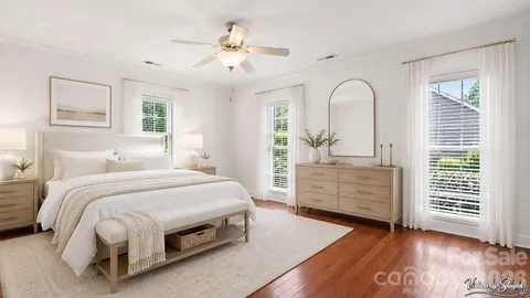 $645,000 | 2327 Hamilton Mill Road, Charlotte, NC 28270