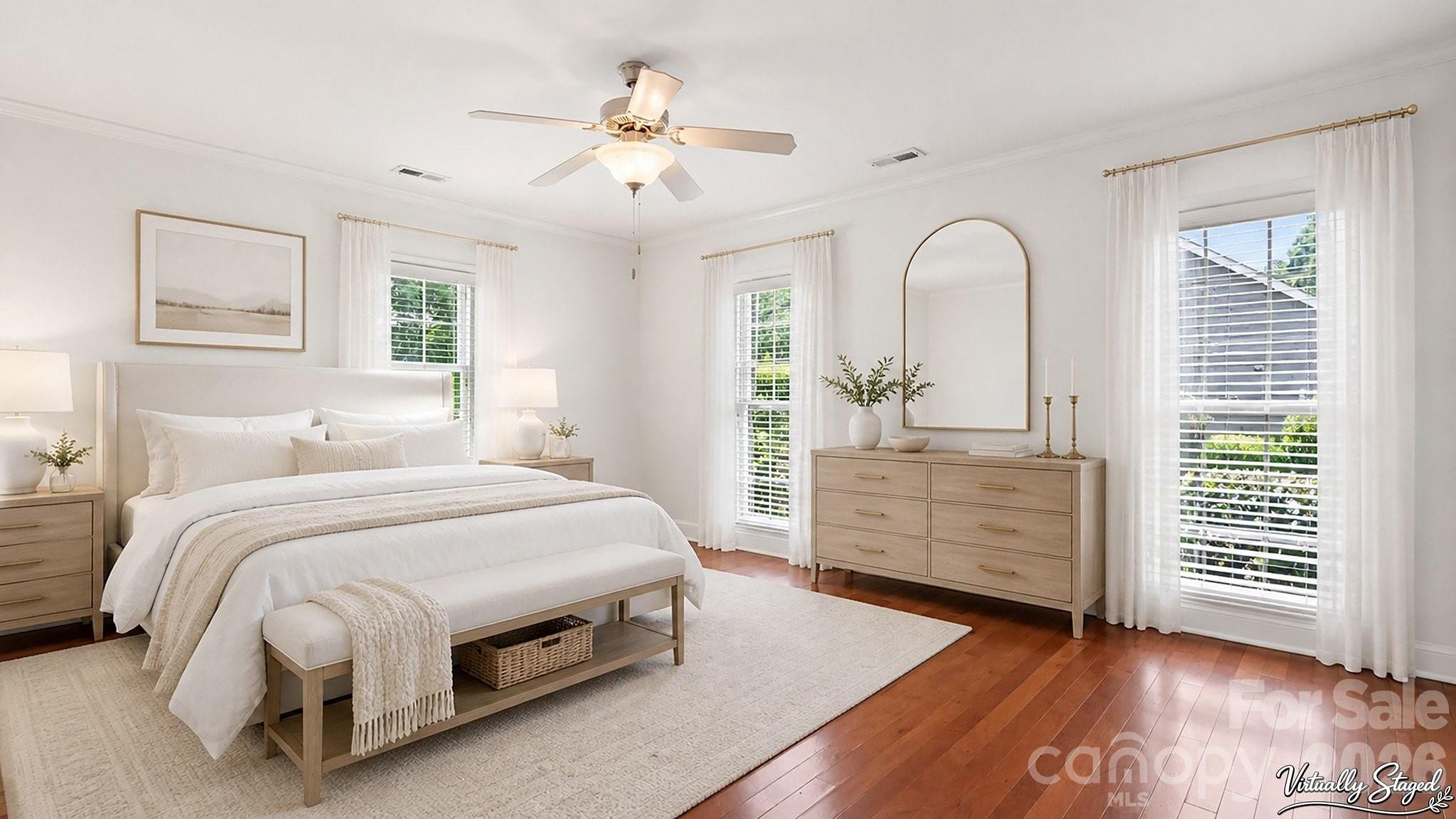 2327 Hamilton Mill Road Charlotte, NC 28270 - Photo 18 of 25
