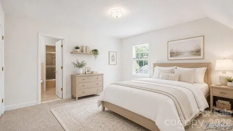 $645,000 | 2327 Hamilton Mill Road, Charlotte, NC 28270