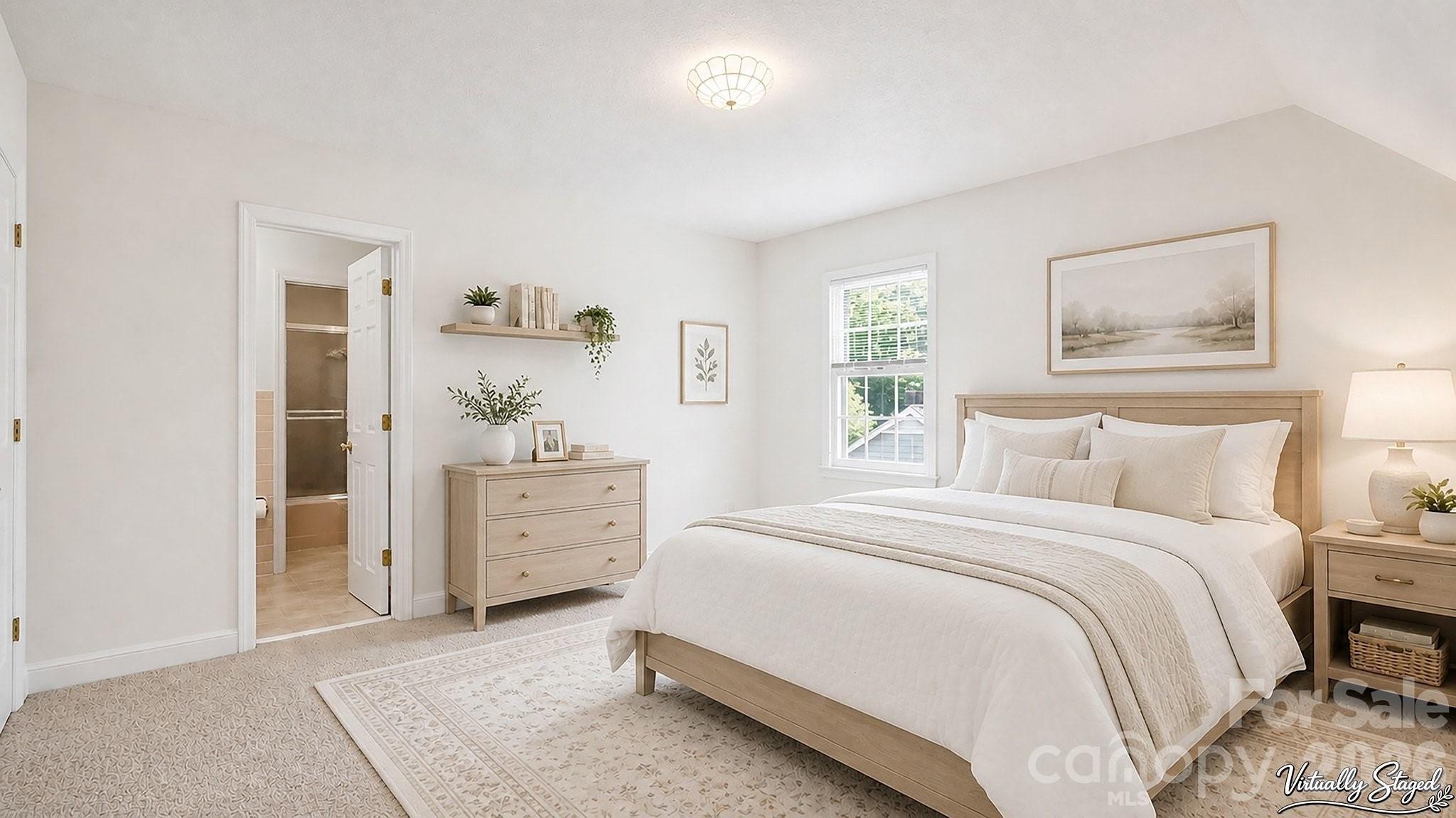 2327 Hamilton Mill Road Charlotte, NC 28270 - Photo 20 of 25