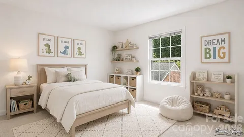 $645,000 | 2327 Hamilton Mill Road, Charlotte, NC 28270