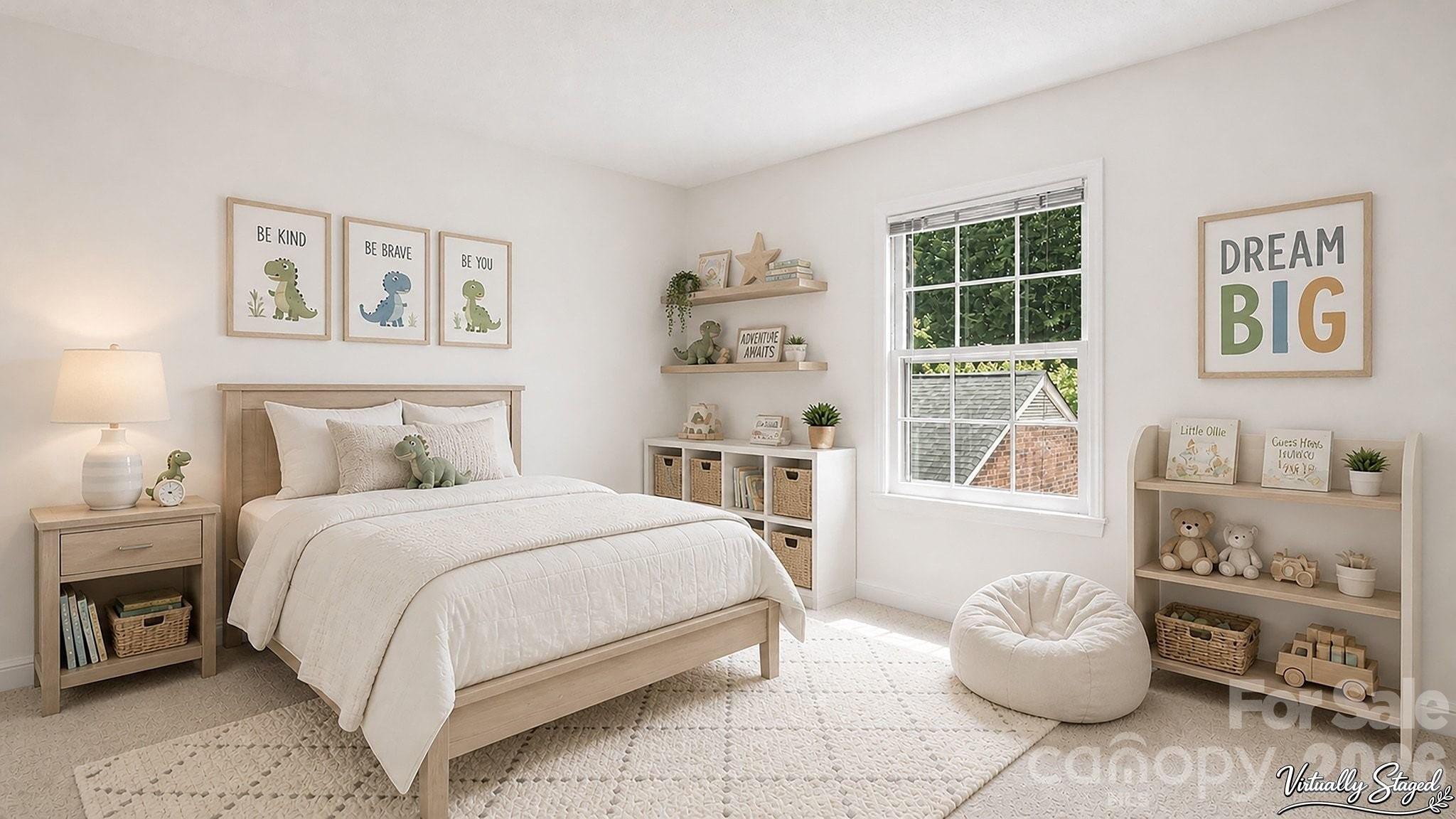 2327 Hamilton Mill Road Charlotte, NC 28270 - Photo 21 of 25