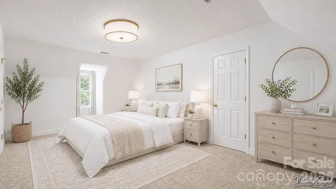 $645,000 | 2327 Hamilton Mill Road, Charlotte, NC 28270