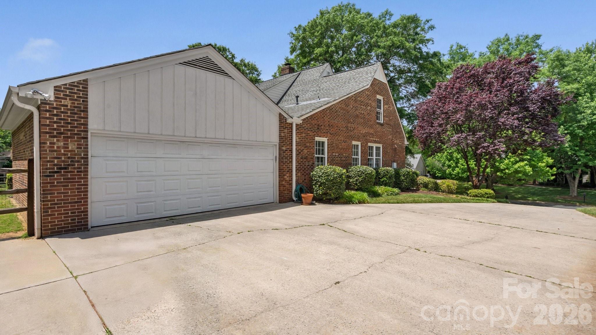 2327 Hamilton Mill Road Charlotte, NC 28270 - Photo 23 of 25