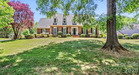 $645,000 | 2327 Hamilton Mill Road, Charlotte, NC 28270