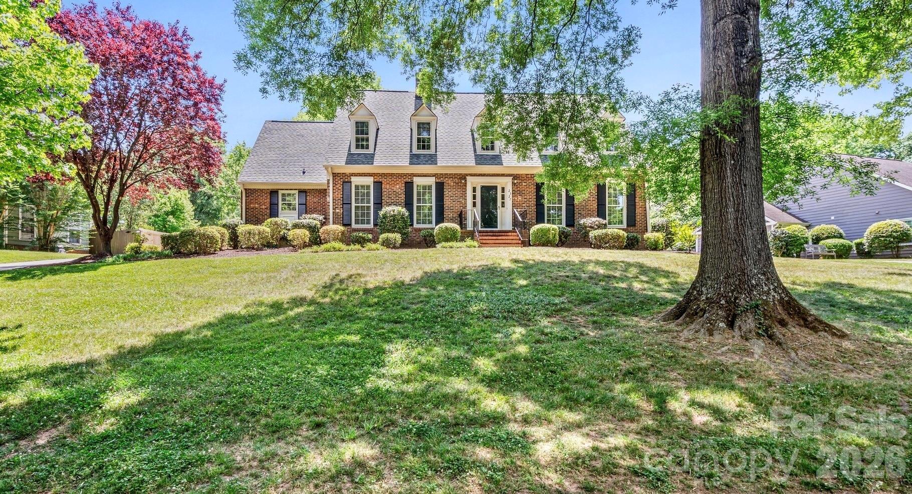 2327 Hamilton Mill Road Charlotte, NC 28270 - Photo 25 of 25