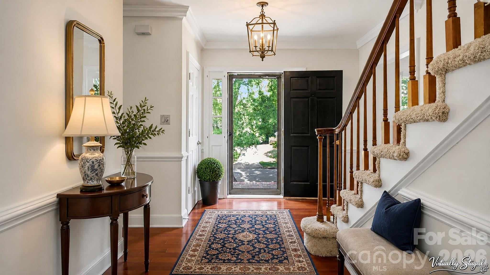 2327 Hamilton Mill Road Charlotte, NC 28270 - Photo 7 of 25