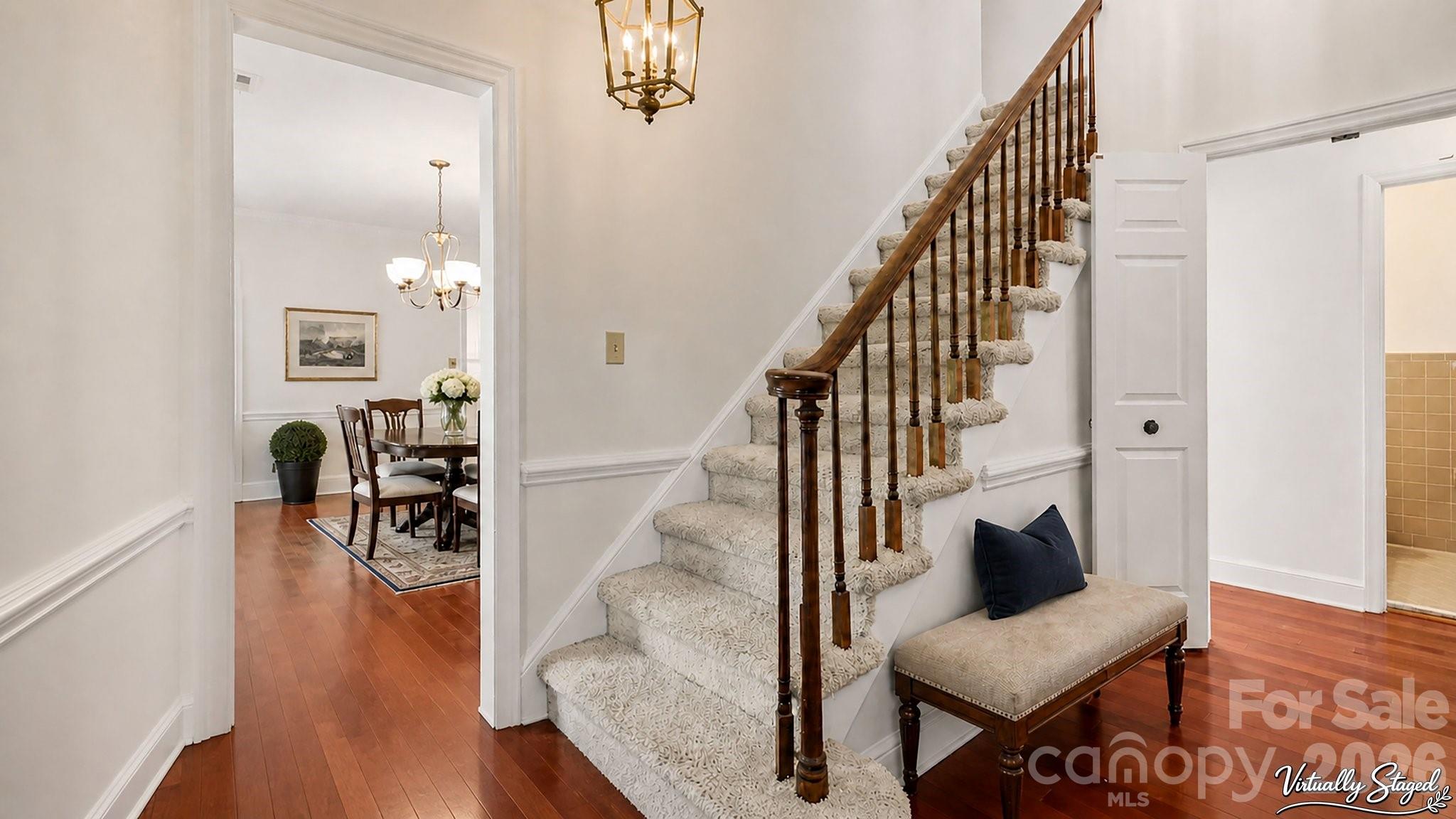 2327 Hamilton Mill Road Charlotte, NC 28270 - Photo 8 of 25