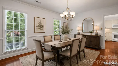 $645,000 | 2327 Hamilton Mill Road, Charlotte, NC 28270