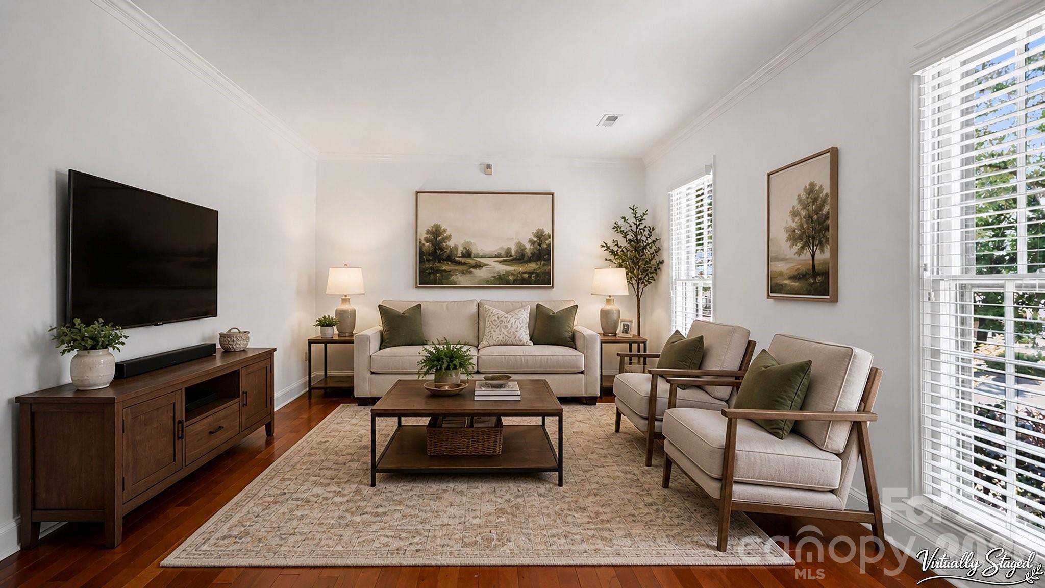 2327 Hamilton Mill Road Charlotte, NC 28270 - Photo 10 of 25
