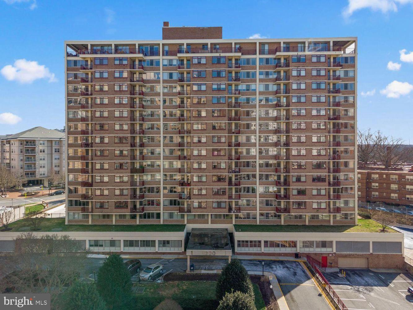 1220 Blair Mill Road, Unit 103 Silver Spring, MD 20910 - Photo 1 of 8 Gallery Image 1