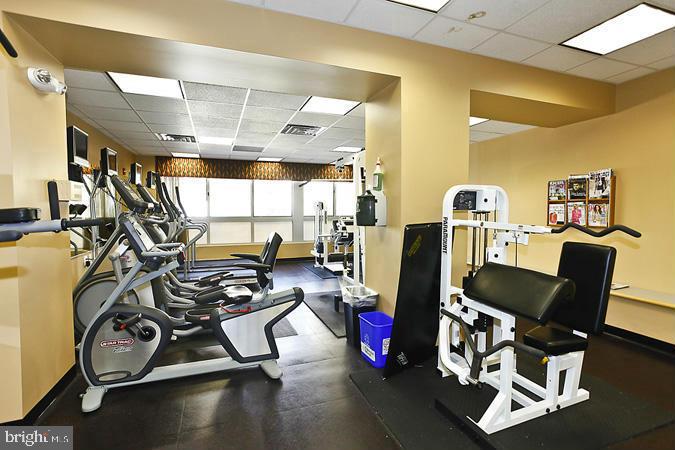 1220 Blair Mill Road, Unit 103 Silver Spring, MD 20910 - Photo 8 of 8 Gallery Image 8