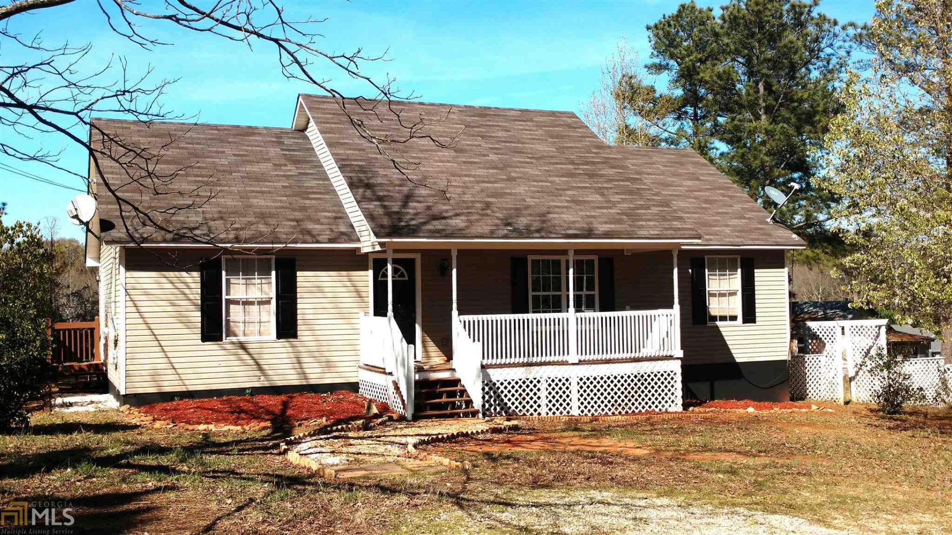 330 Candler Road, Unit 1 Williamson, GA 30292 - Photo 1 of 1