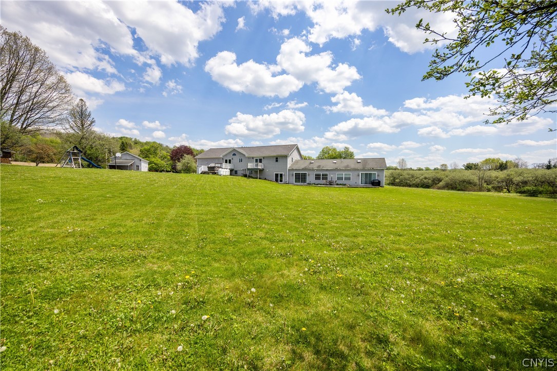 1707 Pompey Center Road Fabius, NY 13063 - Photo 42 of 50