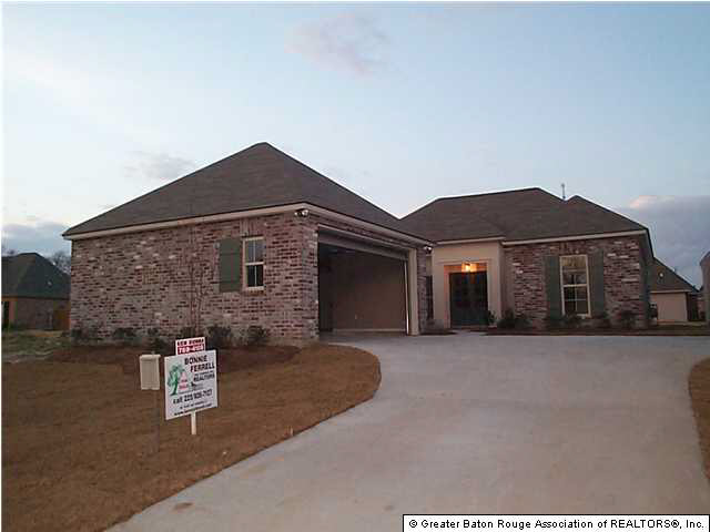 10141 Springridge Avenue Baton Rouge, LA 70810 - Photo 1 of 8 Gallery Image 1