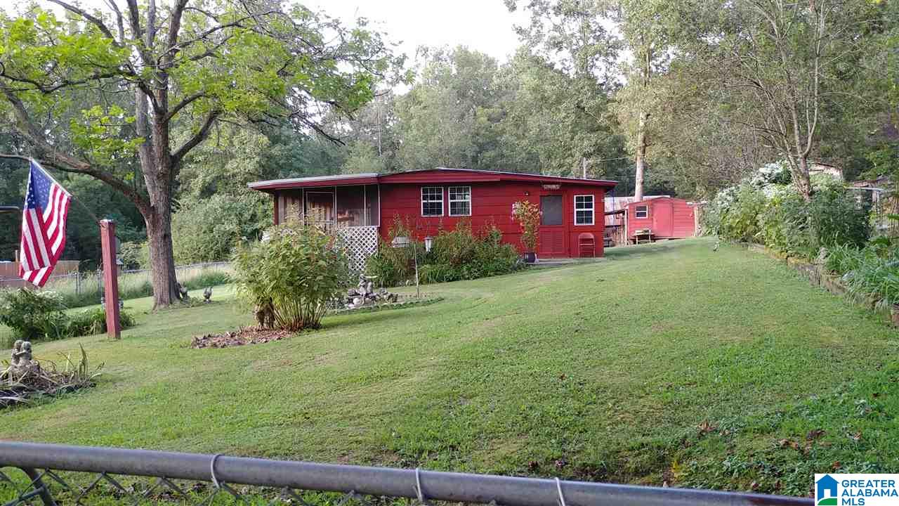 365 Maddox Road Pell City, AL 35125 - Photo 1 of 2