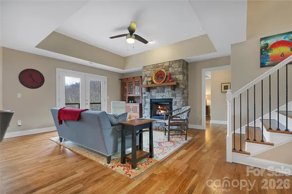 $1,175,000 | 123 Isuhdavga Court, Brevard, NC 28712