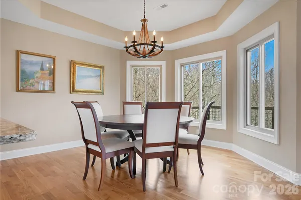 $1,175,000 | 123 Isuhdavga Court, Brevard, NC 28712