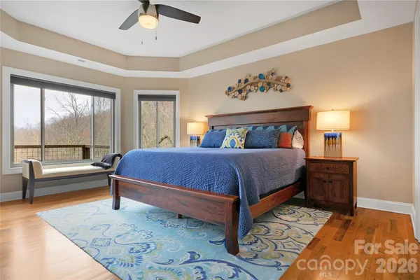 $1,175,000 | 123 Isuhdavga Court, Brevard, NC 28712