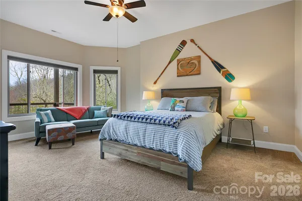 $1,175,000 | 123 Isuhdavga Court, Brevard, NC 28712