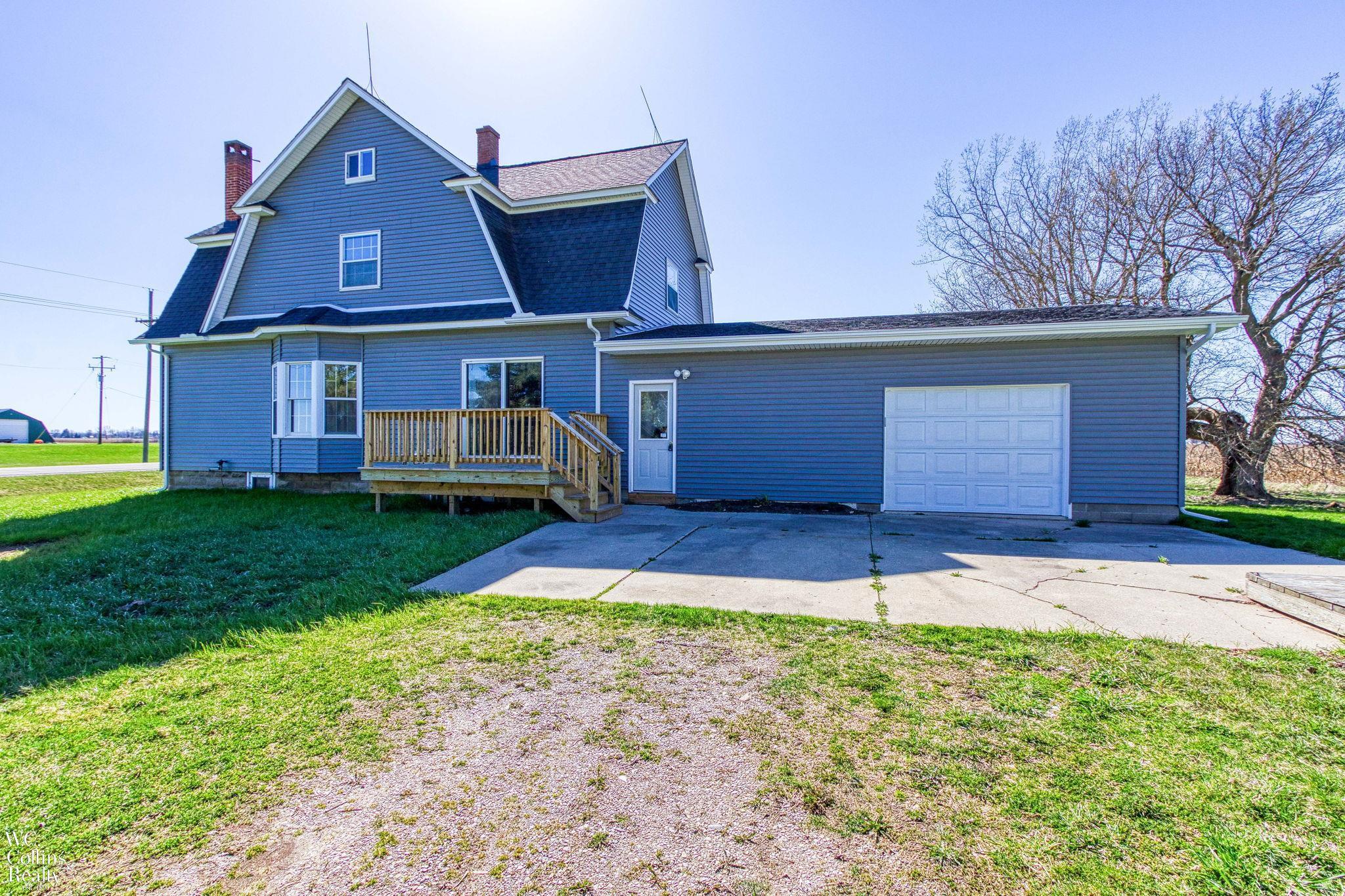 6160 Frenchline Road Marlette, MI 48453 - Photo 3 of 50 50142029-42d9d842-7dd4-4848-a0c7-3021f504a209.JPG