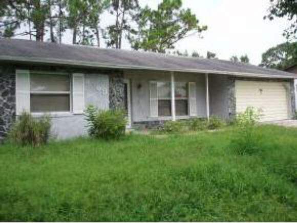 925 Bedford Road East Rockledge, FL 32955 - Photo 1 of 2 Primary Photo