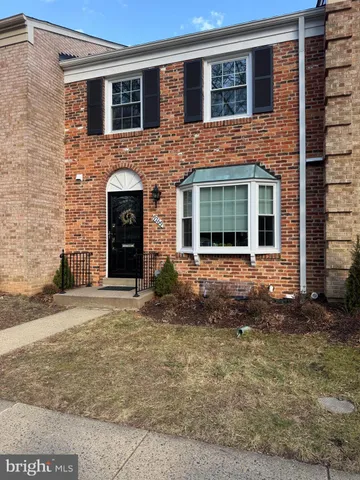 $755,000 | 9269 Bailey Lane, Fairfax, VA 22031