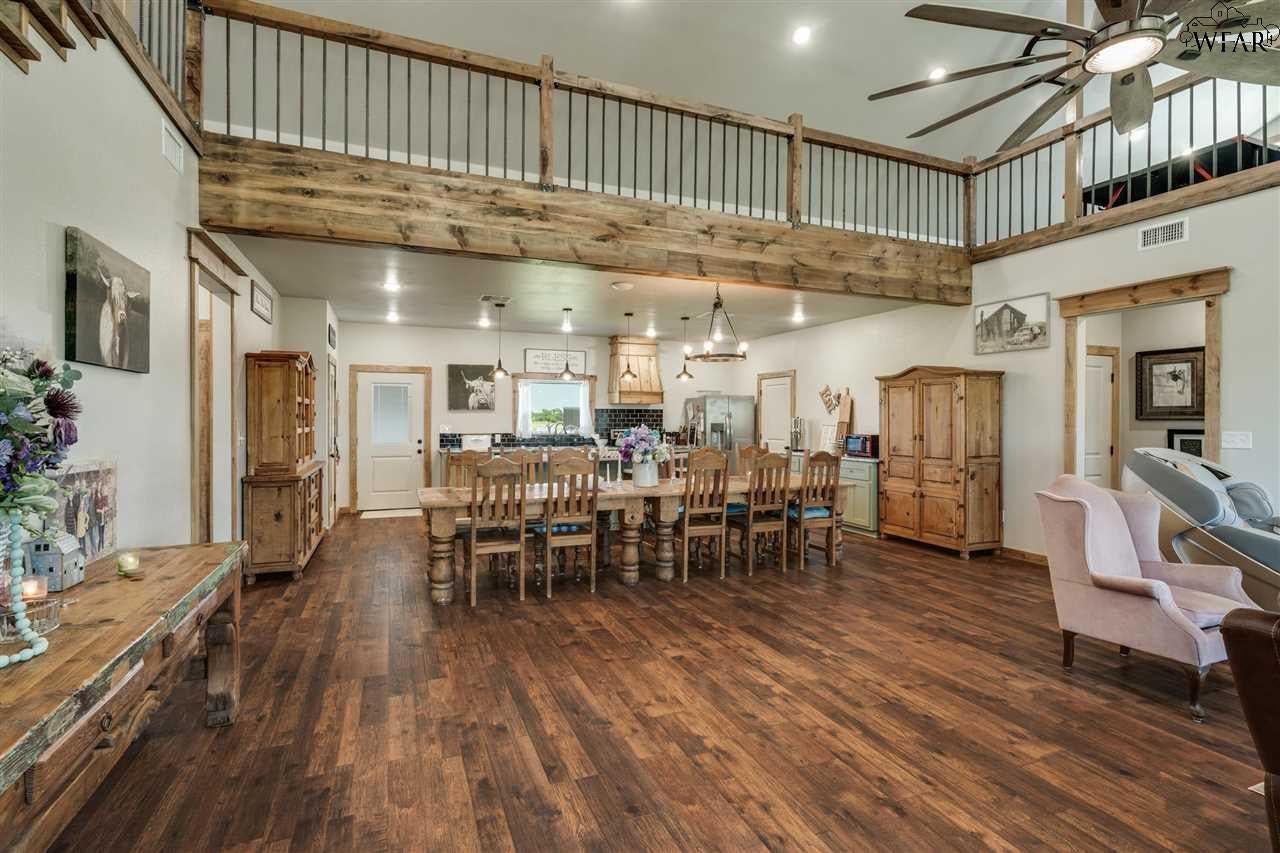 2411 Rifle Range Road Iowa Park, TX 76367 - Photo 9 of 29 Gallery Image 9