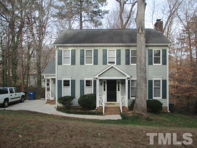 4116 Betterton Drive Raleigh, NC 27613 - Photo 1 of 13