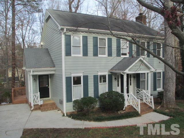 4116 Betterton Drive Raleigh, NC 27613 - Photo 2 of 13