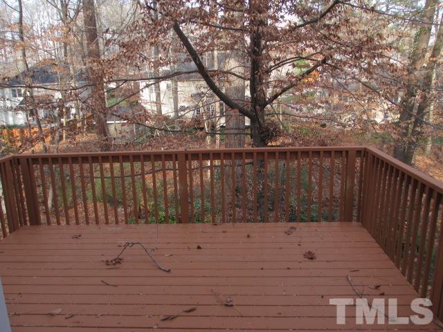 4116 Betterton Drive Raleigh, NC 27613 - Photo 11 of 13