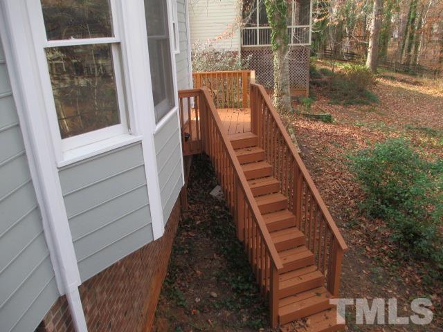 4116 Betterton Drive Raleigh, NC 27613 - Photo 12 of 13