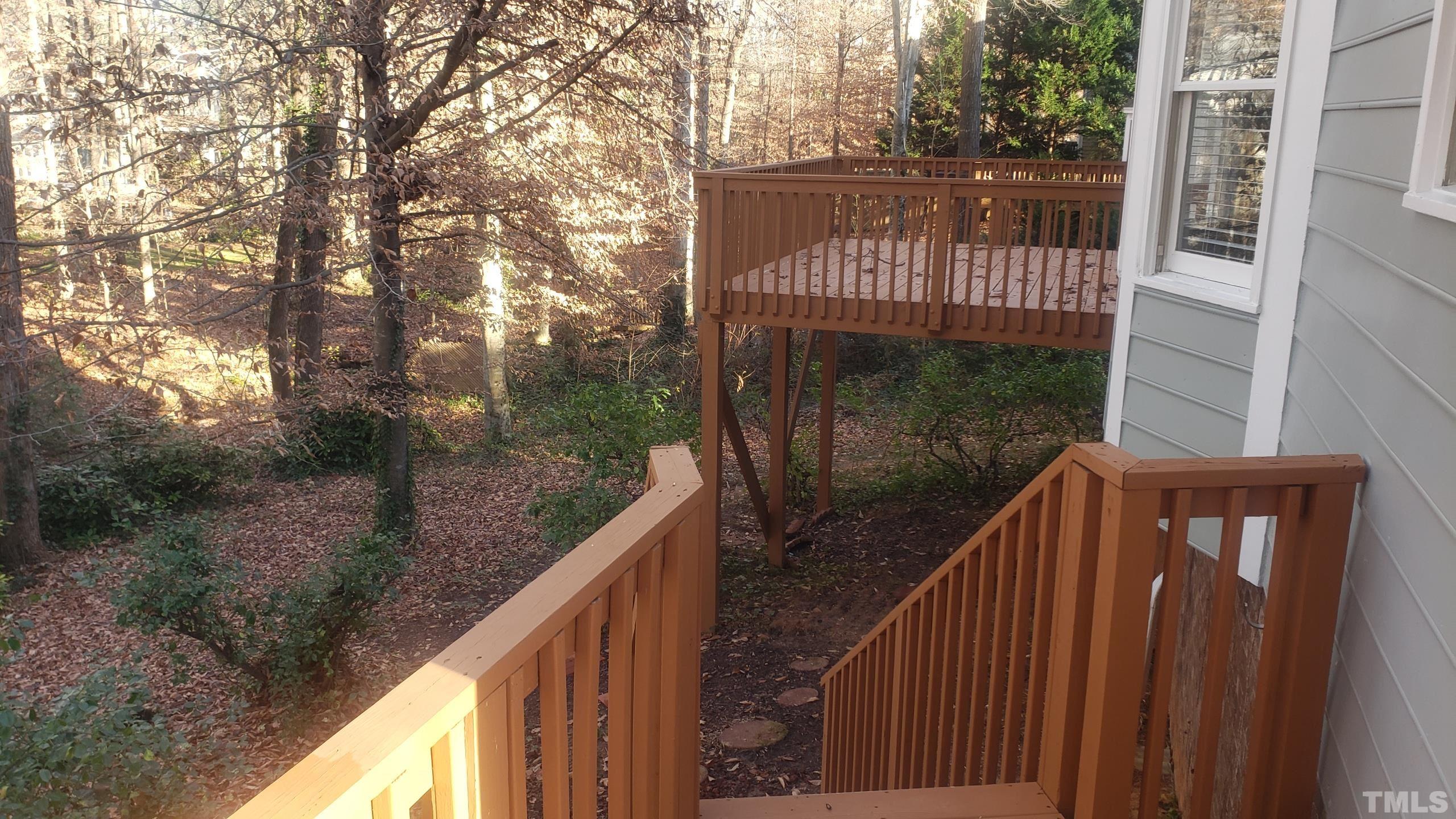 4116 Betterton Drive Raleigh, NC 27613 - Photo 13 of 13