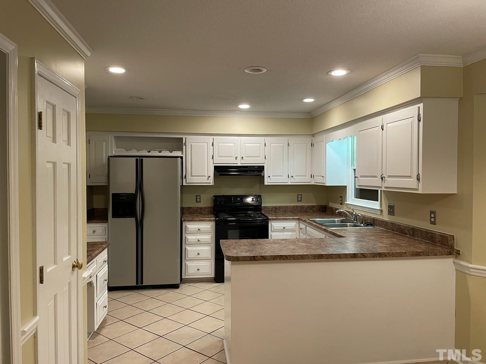 4116 Betterton Drive Raleigh, NC 27613 - Photo 4 of 13
