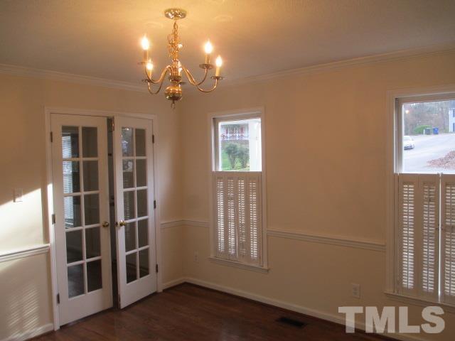 4116 Betterton Drive Raleigh, NC 27613 - Photo 5 of 13
