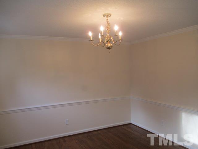 4116 Betterton Drive Raleigh, NC 27613 - Photo 6 of 13